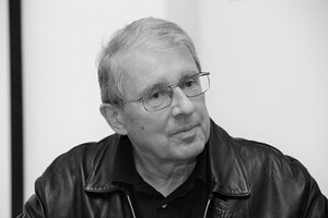 Ryszard Bugajski (fot. Piotr Życieński)