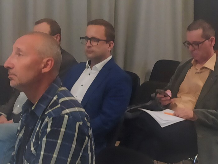 Ogólnopolska konferencja naukowa „Rok 1989 w stolicy, czyli początek transformacji ustrojowej w perspektywie Warszawy i jej mieszkańców. Aspekty społeczne, gospodarcze i polityczne” – Warszawa, 12 czerwca 2024