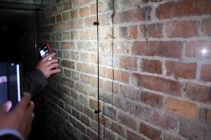 Uroczyste otwarcie wystawy „Z piekła do piekła” oraz koncert „Warszawo ma” z okazji 80. rocznicy powstania warszawskiego – Warszawa, 31 lipca 2024. Fot. Mikołaj Bujak (IPN)