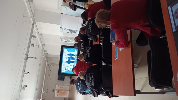 Kolejne warsztaty w ramach projektu „Silni Polską!” – Warszawa, 24 lutego 2025