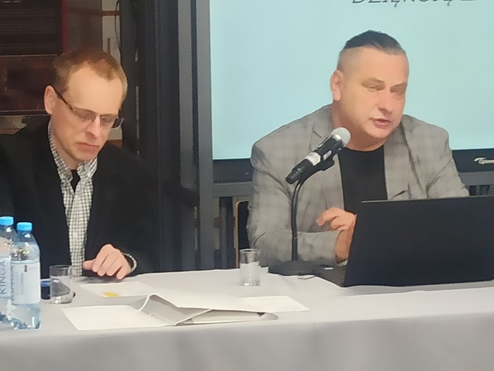 Ogólnopolska konferencja naukowa „Duchowieństwo katolickie w okupowanej przez Niemców Warszawie (1939–1945)” – Warszawa, 15 maja 2025