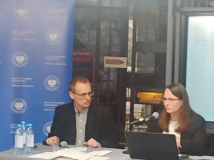 Ogólnopolska konferencja naukowa „Duchowieństwo katolickie w okupowanej przez Niemców Warszawie (1939–1945)” – Warszawa, 15 maja 2025