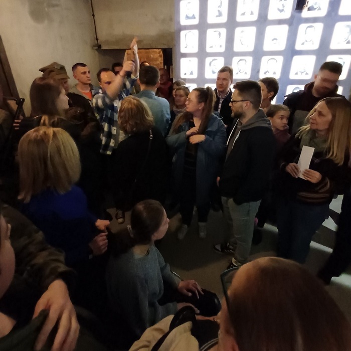 Noc Muzeów na Strzeleckiej 8 – Warszawa, 17 maja 2025