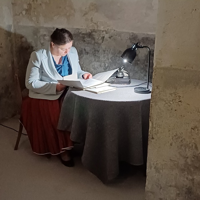 Noc Muzeów na Strzeleckiej 8 – Warszawa, 17 maja 2025