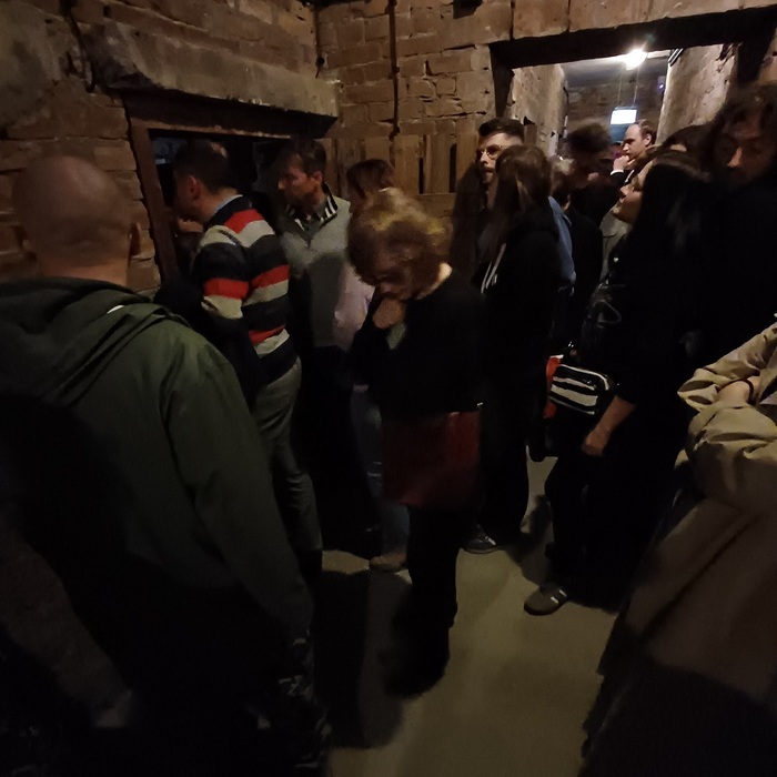 Noc Muzeów na Strzeleckiej 8 – Warszawa, 17 maja 2025