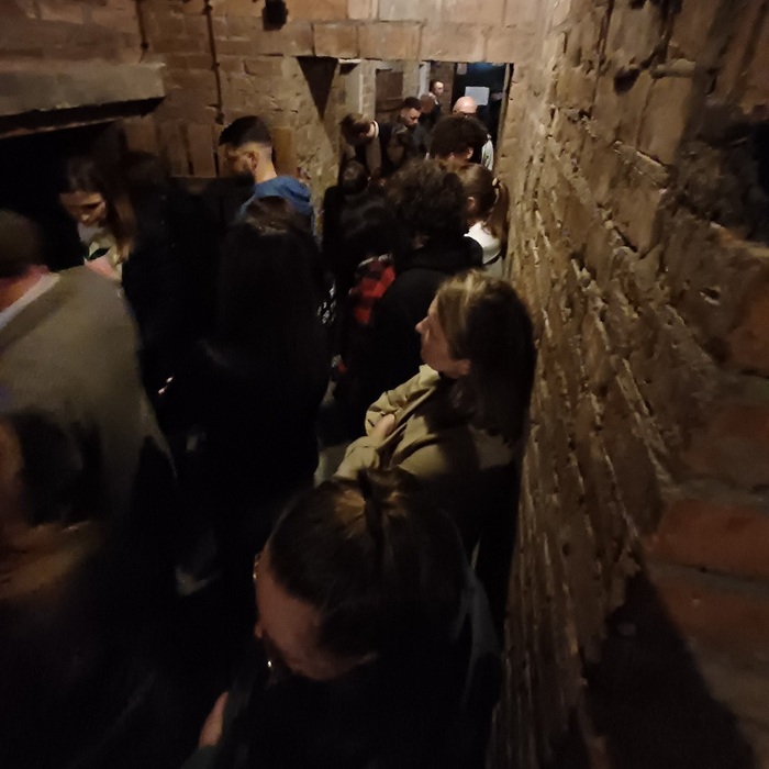 Noc Muzeów na Strzeleckiej 8 – Warszawa, 17 maja 2025