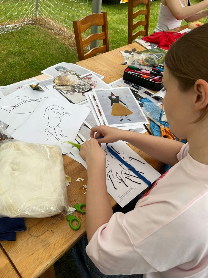 Historia, gry i konkursy – IPN na pikniku Młodzieżowego Ośrodka Socjoterapii