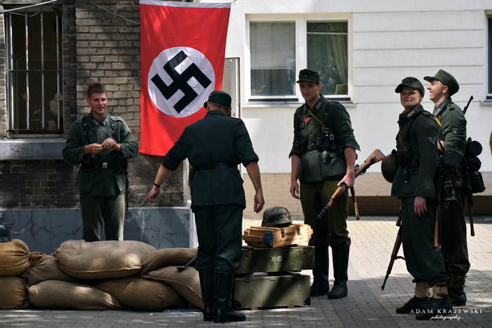 Powstanie Warszawskie na Pradze. Przywracamy pamięć – Warszawa, 1–2 sierpnia 2025