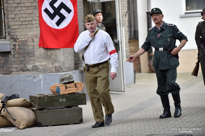 Powstanie Warszawskie na Pradze. Przywracamy pamięć – Warszawa, 1–2 sierpnia 2025