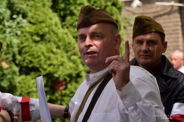 Powstanie Warszawskie na Pradze. Przywracamy pamięć – Warszawa, 1–2 sierpnia 2025