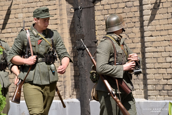 Powstanie Warszawskie na Pradze. Przywracamy pamięć – Warszawa, 1–2 sierpnia 2025