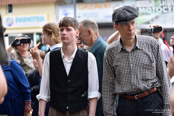 Powstanie Warszawskie na Pradze. Przywracamy pamięć – Warszawa, 1–2 sierpnia 2025