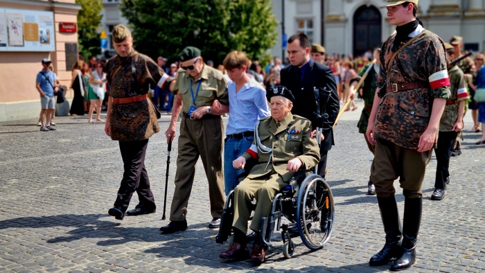 fot. Grupa Hist. Zgrupowanie Radosław (4)