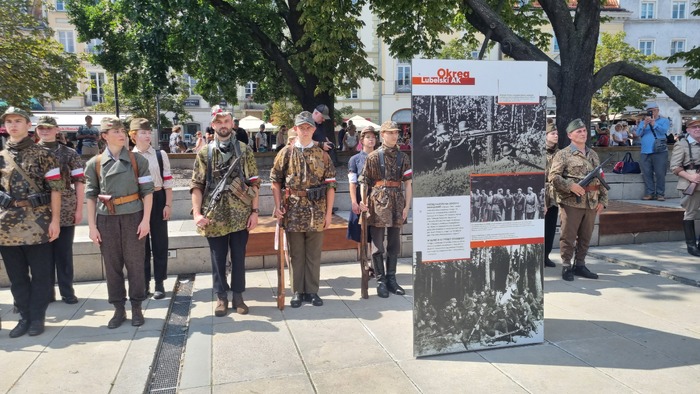 fot. Grupa Hist. Zgrupowanie Radosław (6)