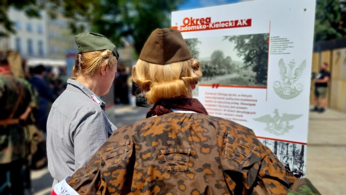 fot. Grupa Hist. Zgrupowanie Radosław (7)