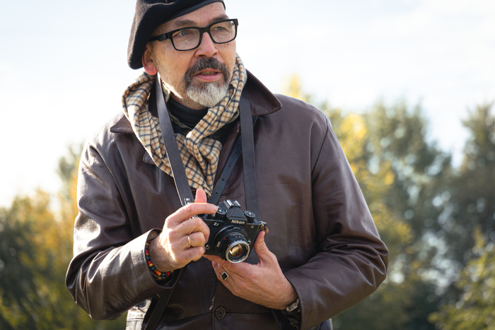 Warszawa 1944: Misja Ocalenie” – gra terenowa w rocznicę zakończenia Powstania Warszawskiego – Warszawa, 2 października 2025. Fot. Andrzej Kryński (IPN)