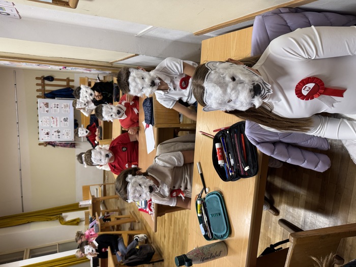 Warsztaty edukacyjne IPN w Szkole Polskiej w Wiedniu z okazji Narodowego Święta Niepodległości – 4–8 listopada 2025