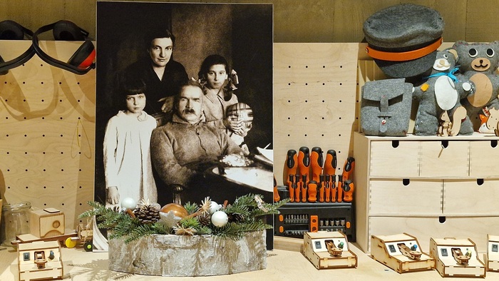 Szkolenie dla liderów projektu „Silni Polską!” z regionu mazowieckiego – Marki–Sulejówek–Ossów, 12-13 grudnia 2025. Fot Andrzej Kryński (IPN)