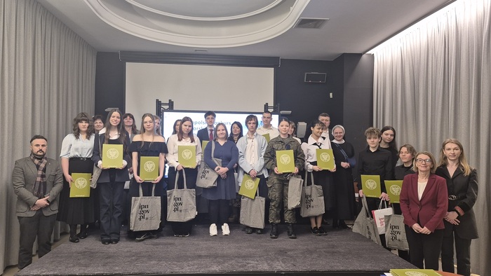 Regionalny Półfinał XII edycji ogólnopolskiego konkursu recytatorskiego „W kręgu poezji i prozy lagrowej więźniarek KL Ravensbrück“ im. Wandy Półtawskiej – Warszawa, 19 marca 2026.