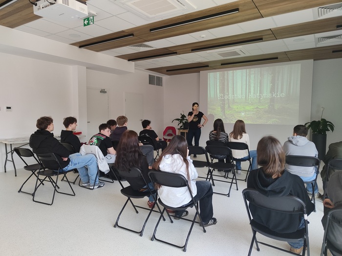 Warsztaty historyczne „Śledztwo katyńskie” – Grodzisk Mazowiecki, 23 marca 2026