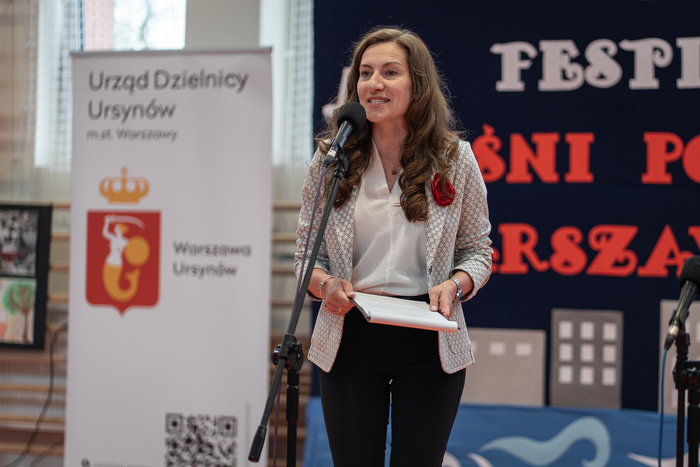 Jubileuszowy X Festiwal Pieśni Powstania Warszawskiego 2026. Fot. Andrzej Kryński (IPN)