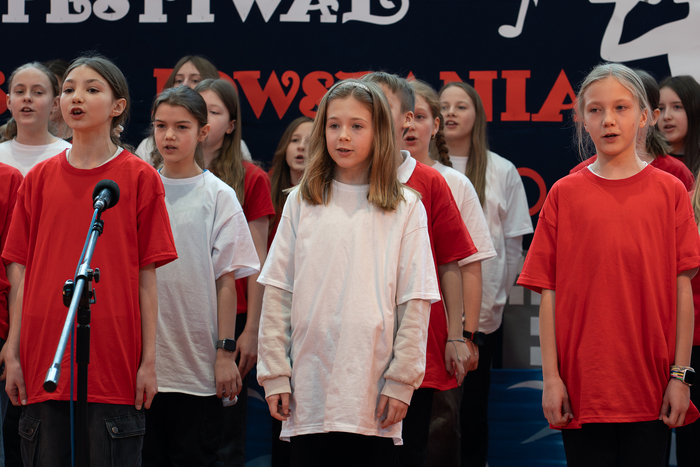 Jubileuszowy X Festiwal Pieśni Powstania Warszawskiego 2026. Fot. Andrzej Kryński (IPN)