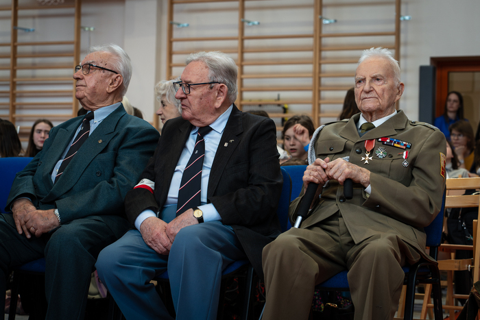 Jubileuszowy X Festiwal Pieśni Powstania Warszawskiego 2026. Fot. Andrzej Kryński (IPN)