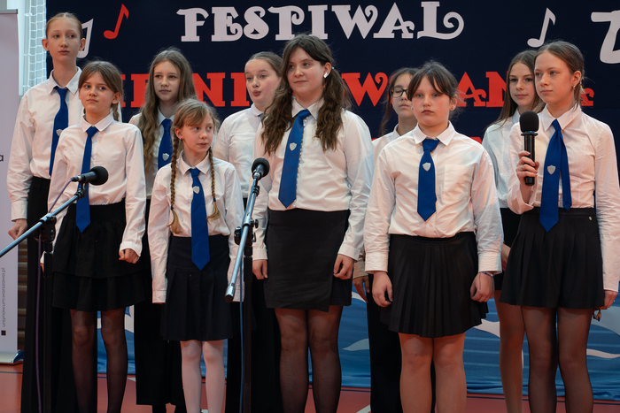 Jubileuszowy X Festiwal Pieśni Powstania Warszawskiego 2026. Fot. Andrzej Kryński (IPN)