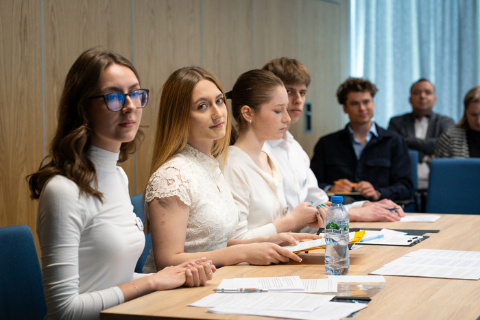 Regionalny etap XI Turnieju Debat Historycznych IPN w Warszawie – 22-23 kwietnia 2026. Fot.Andrzej Kryński (IPN)