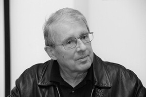 Ryszard Bugajski (fot. Piotr Życieński)