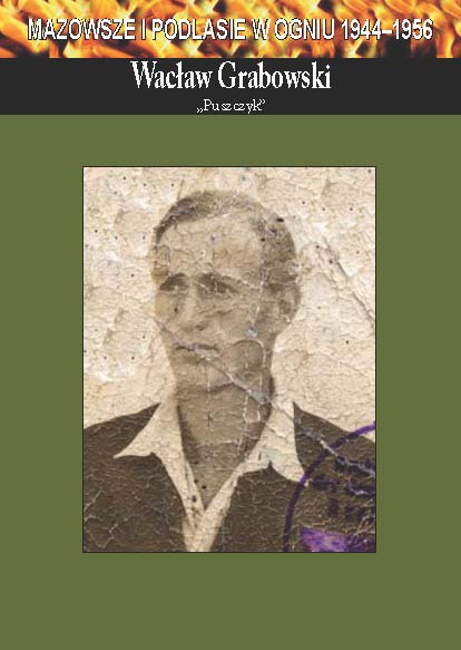 Wacław Grabowski „Puszczyk