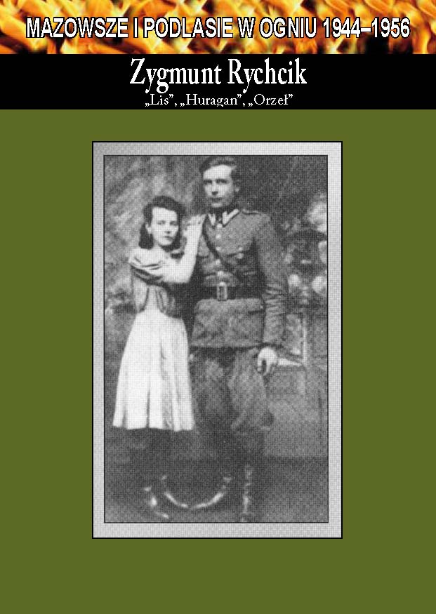 Zygmunt Rychcik „Lis