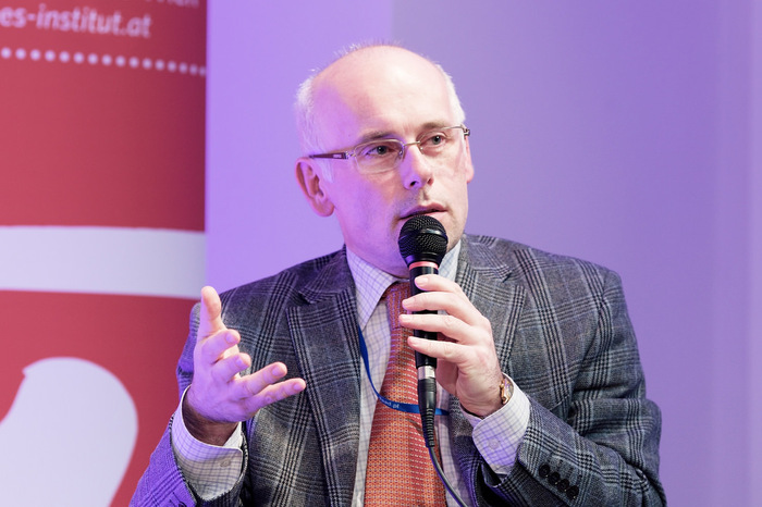 Dr Paweł Kosiński przybliża historię rotmistrza Pileckiego