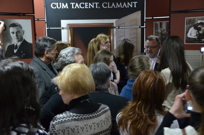 Jacek Pawłowicz opowiada o wystawie