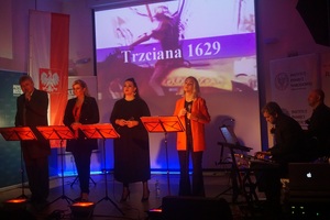Koncert „Droga do wolności” – Warszawa, 23 września 2020