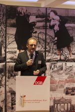 Peter A. Kokociński, Prezes Towarzystwa Niemiecko-Polskiego w Kilonii