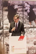 Konsul Marek Sorogwicki, Konsulat Generalny RP w Hamburgu