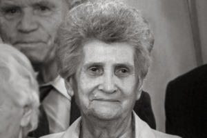 Zofia Krzyżanowska
