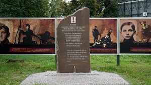 Gra miejska „Obrona Płocka 1920” – Płock, 25 września 2021