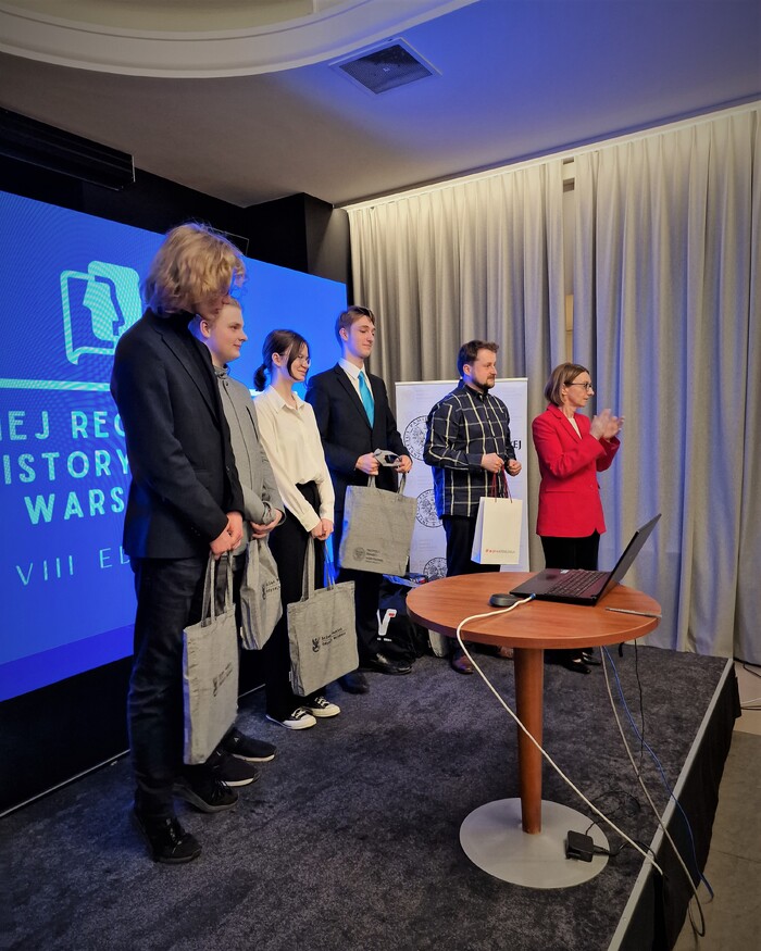 Regionalny Turniej Debat Historycznych IPN – 27 kwietnia 2023