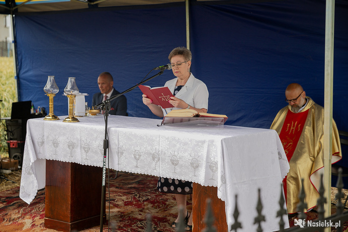 Uroczystości pod patronatem honorowym Prezesa IPN oraz Bieg „Tropem Wilczym” w Popowie Borowym