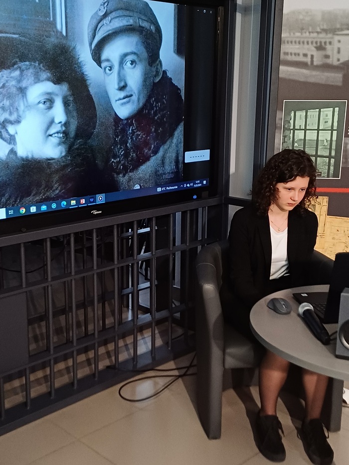 Ogłoszenie wyników konkursu „Nie ma niewoli, przebijać się z bronią! Życie i działalność gen. Augusta Emila Fieldorfa „NIla”. Fot. Arkadiusz Serwa (IPN)